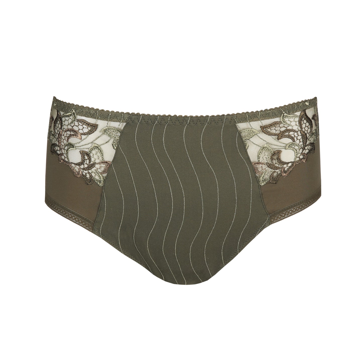 DEAUVILLE Taillenslip (Paradise Green)