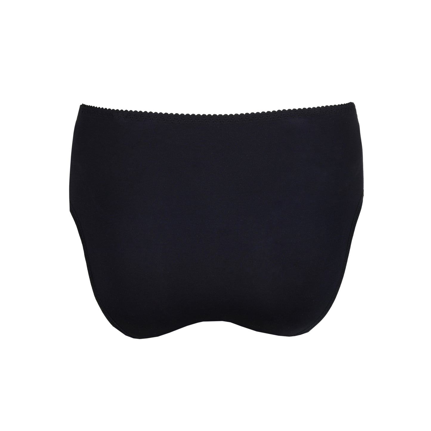 DEAUVILLE Taillenslip (Velvet Blue)