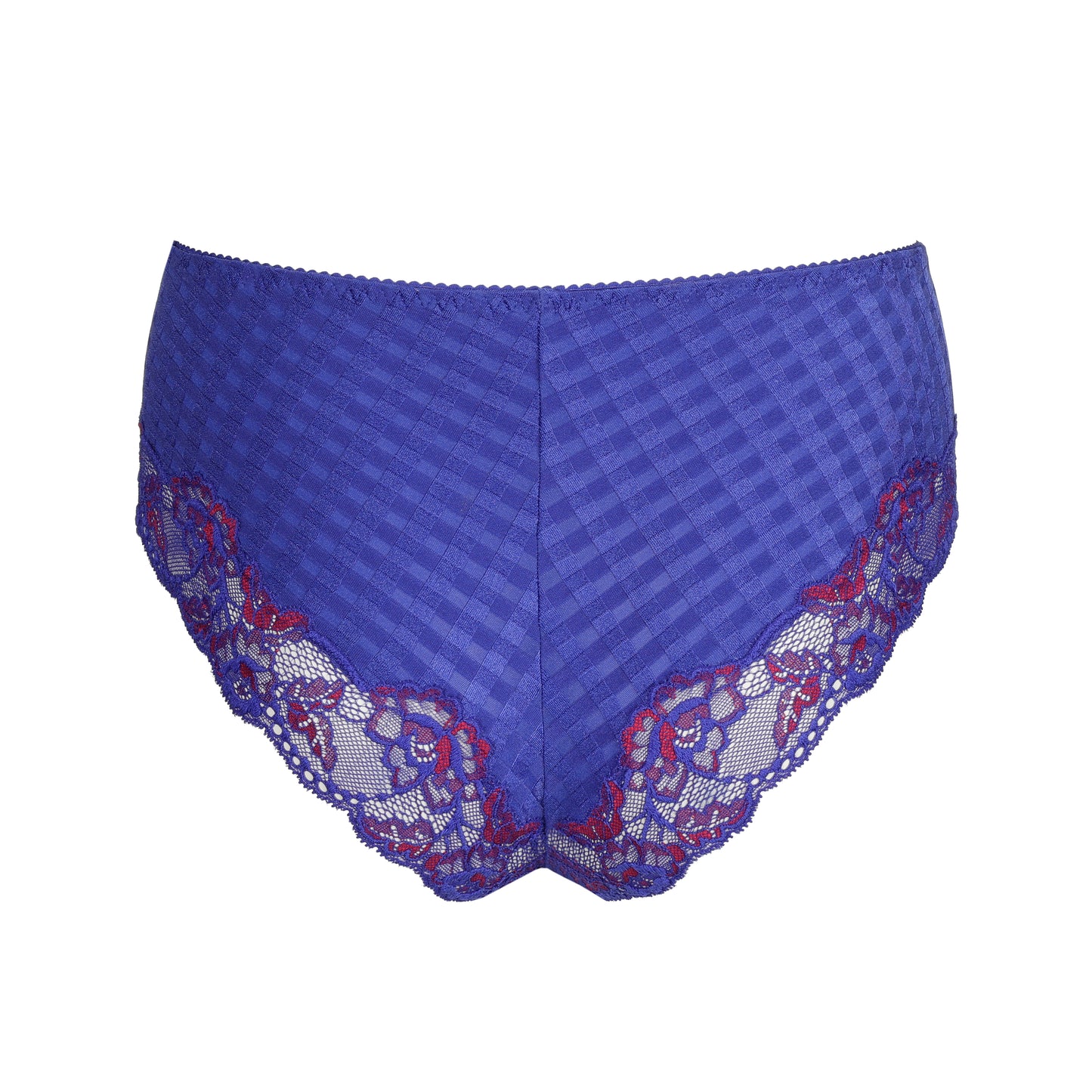 MADISON Hotpants (Blueberry Kiss) 36