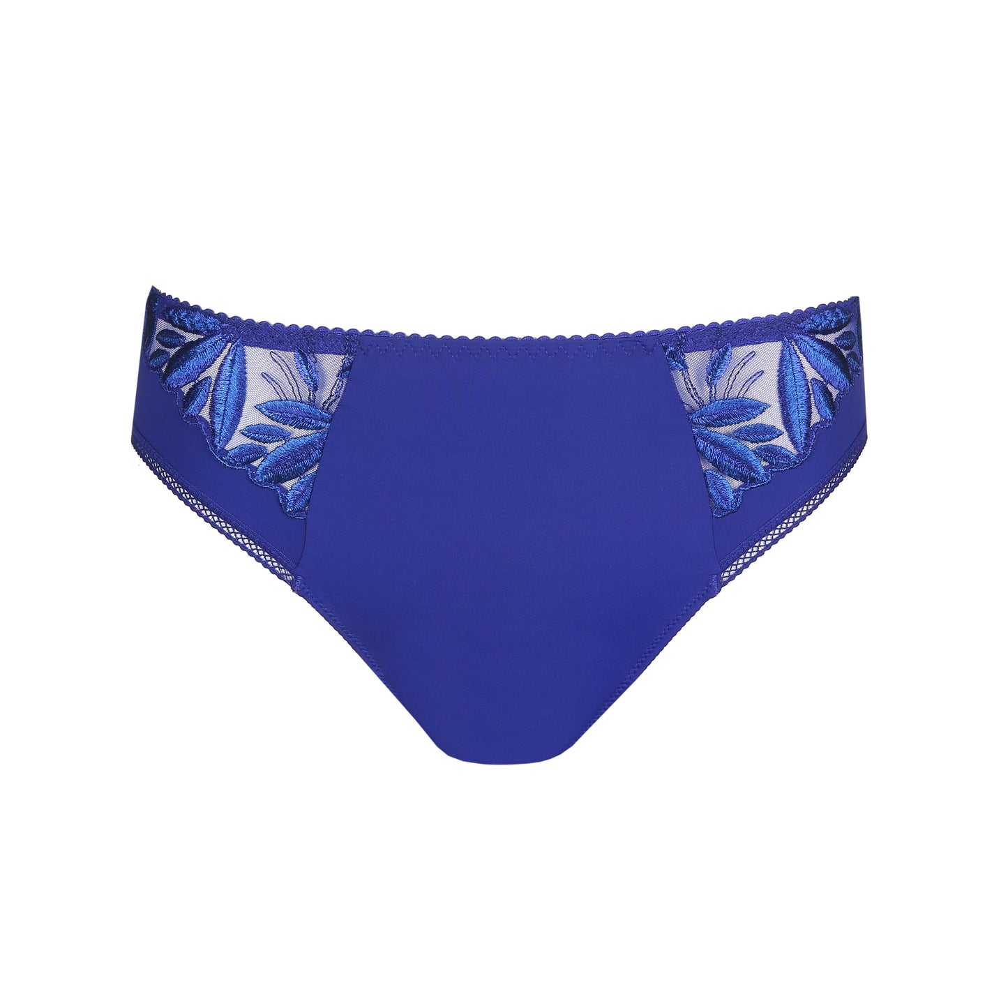 ORLANDO Rioslip (Crazy Blue)