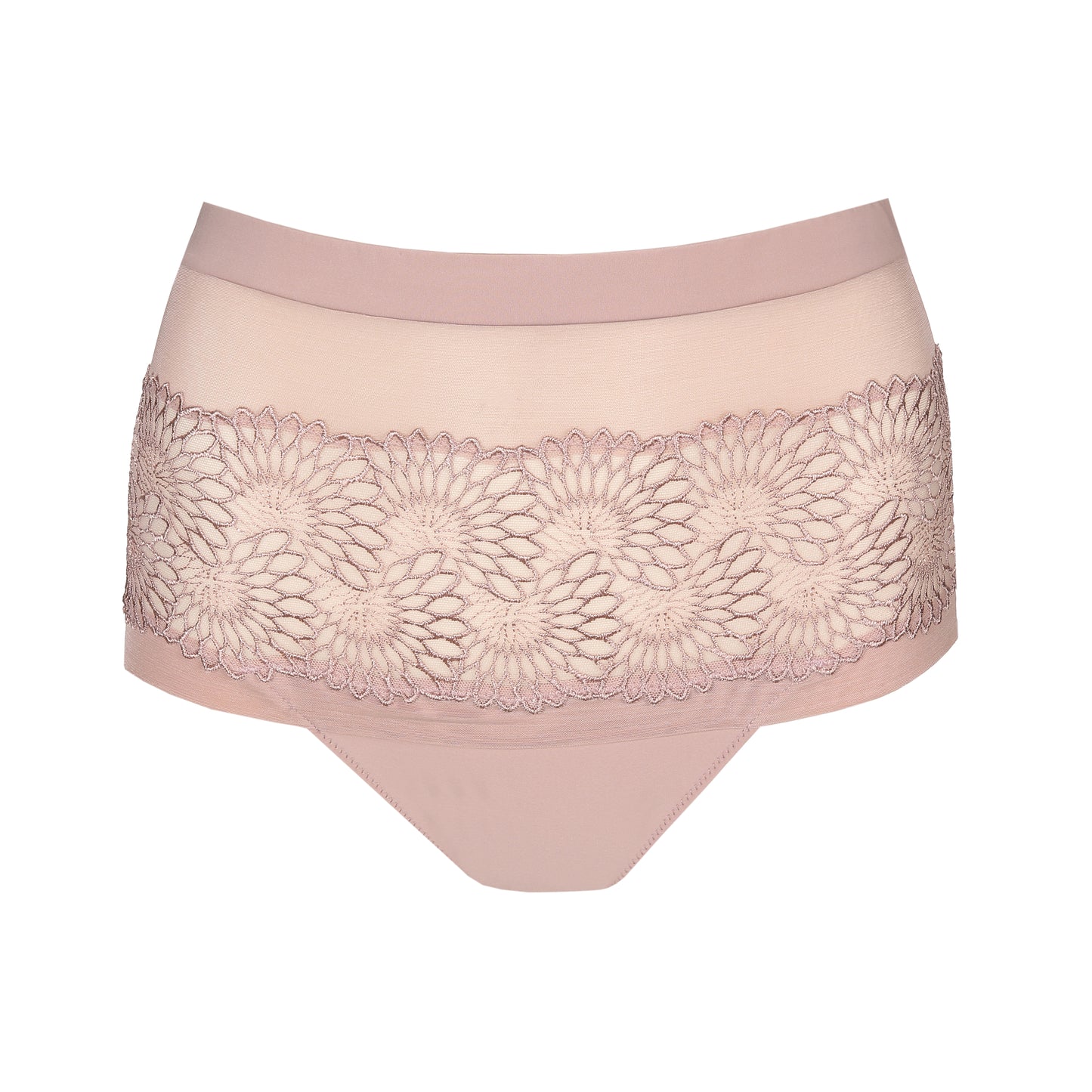 SOPHORA Hotpants (Bois De Rose)