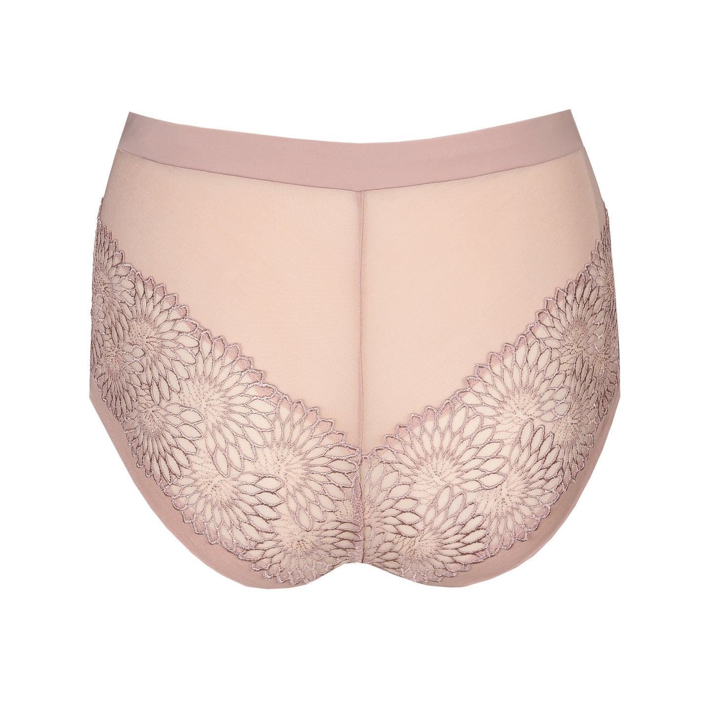 SOPHORA Hotpants (Bois De Rose)
