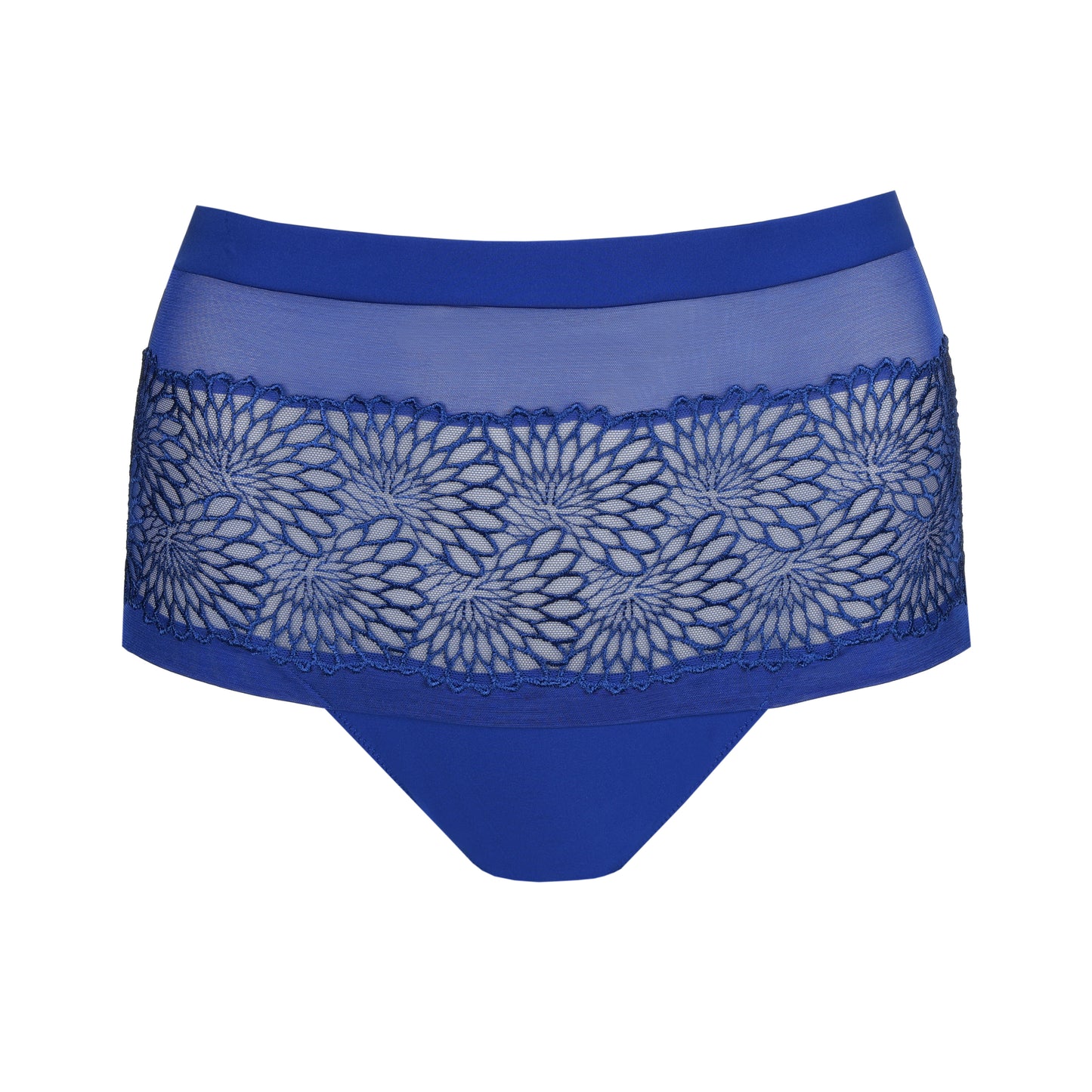SOPHORA Hotpants (Blue Print)