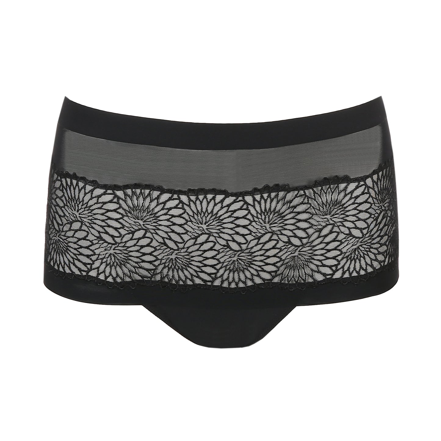 SOPHORA Hotpants (Schwarz)