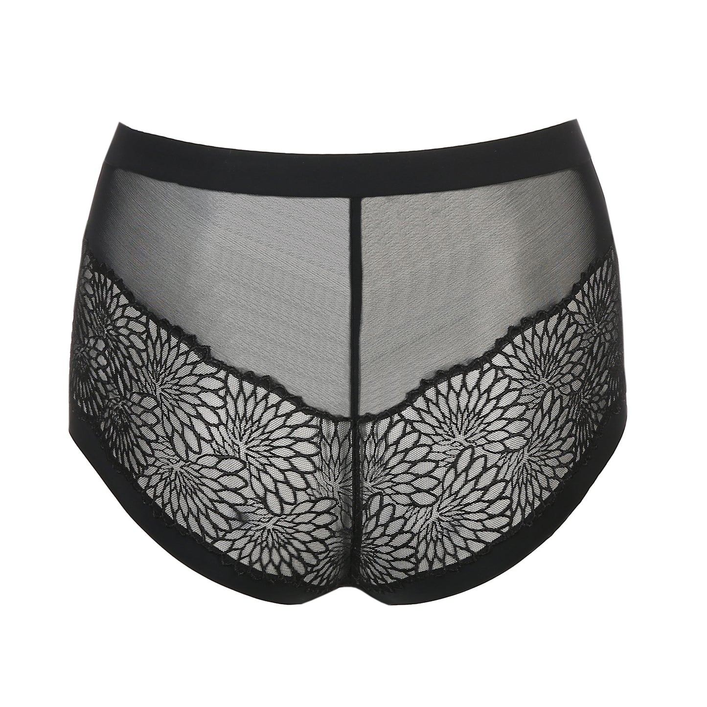 SOPHORA Hotpants (Schwarz)