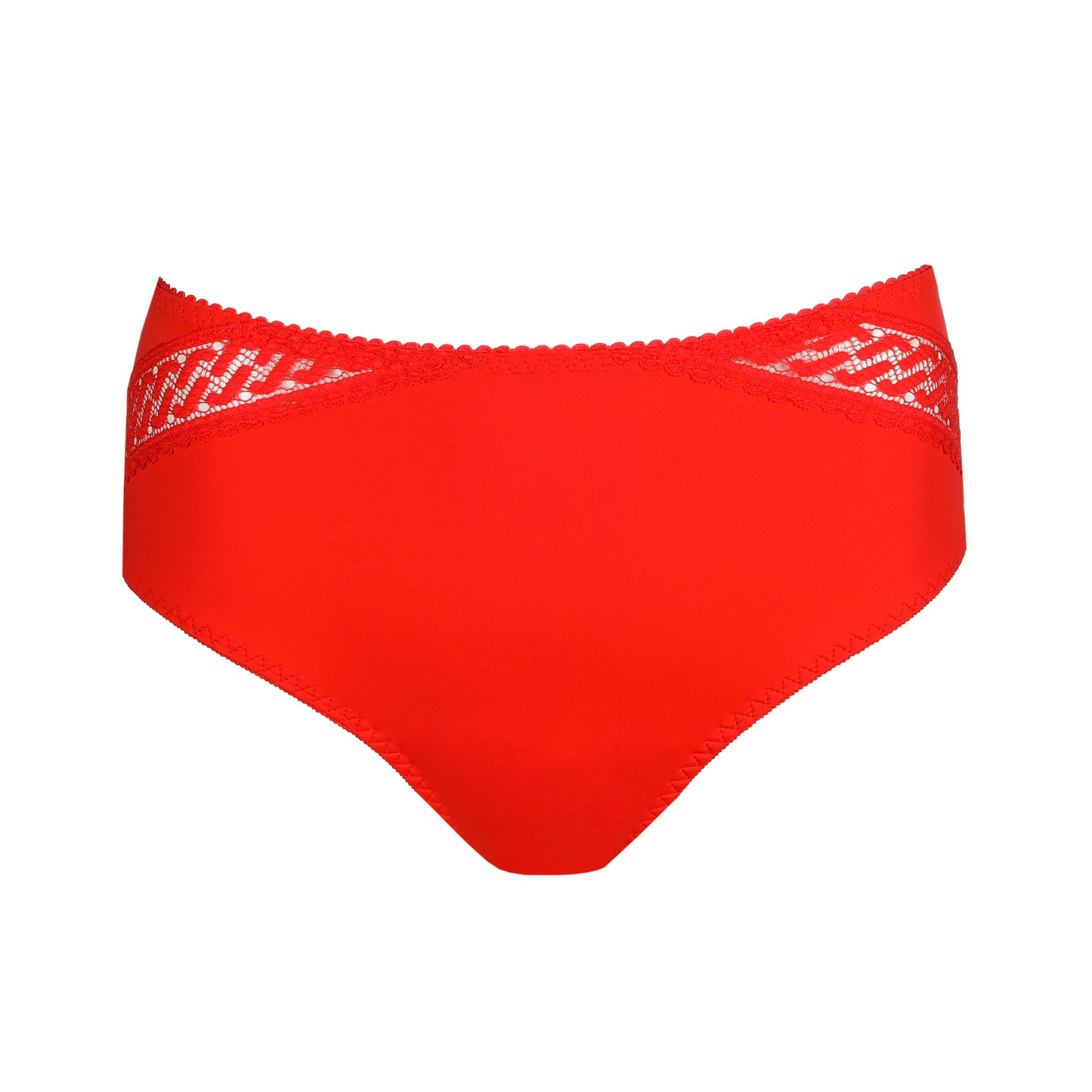 MONTARA Taillenslip (True Red) 40