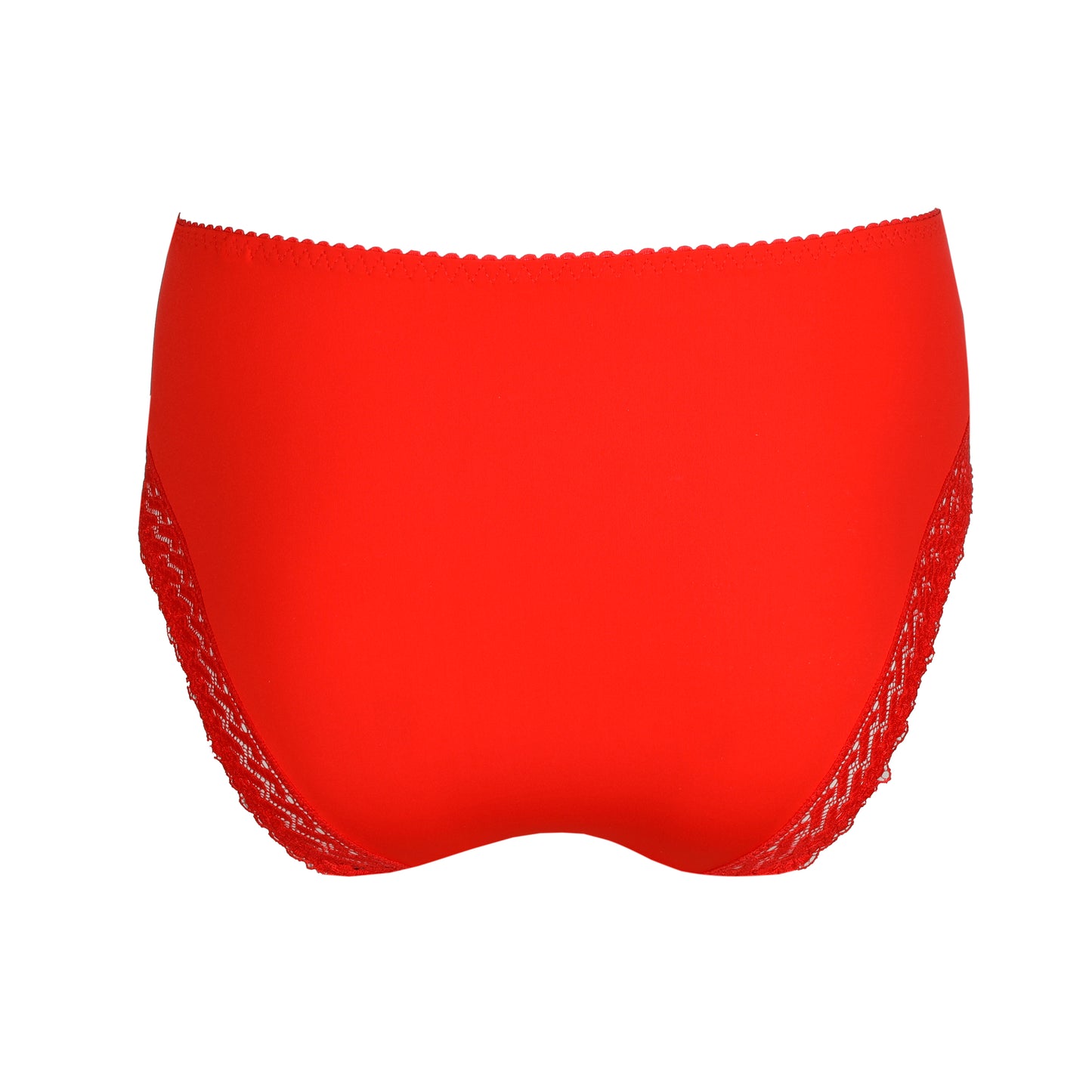 MONTARA Taillenslip (True Red) 40