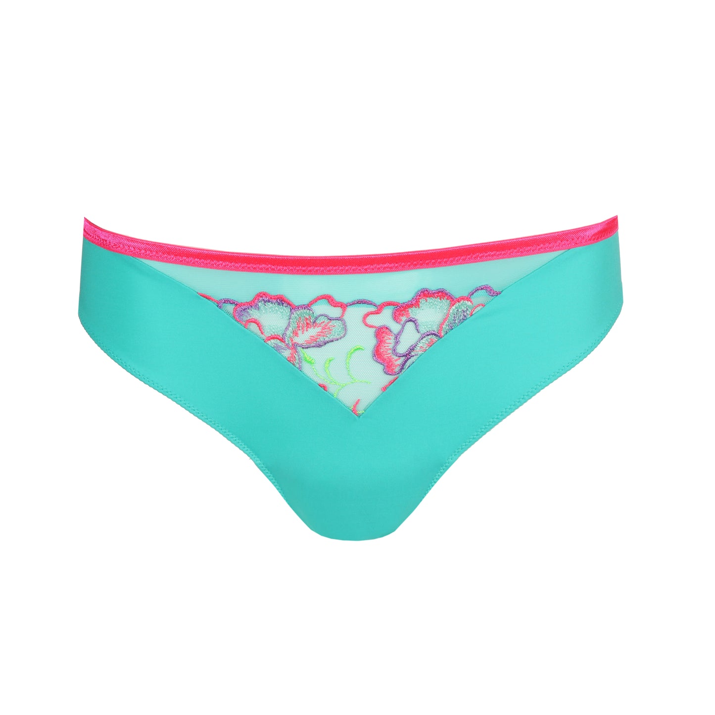 DEVDAHA Rioslip (Mermaid)