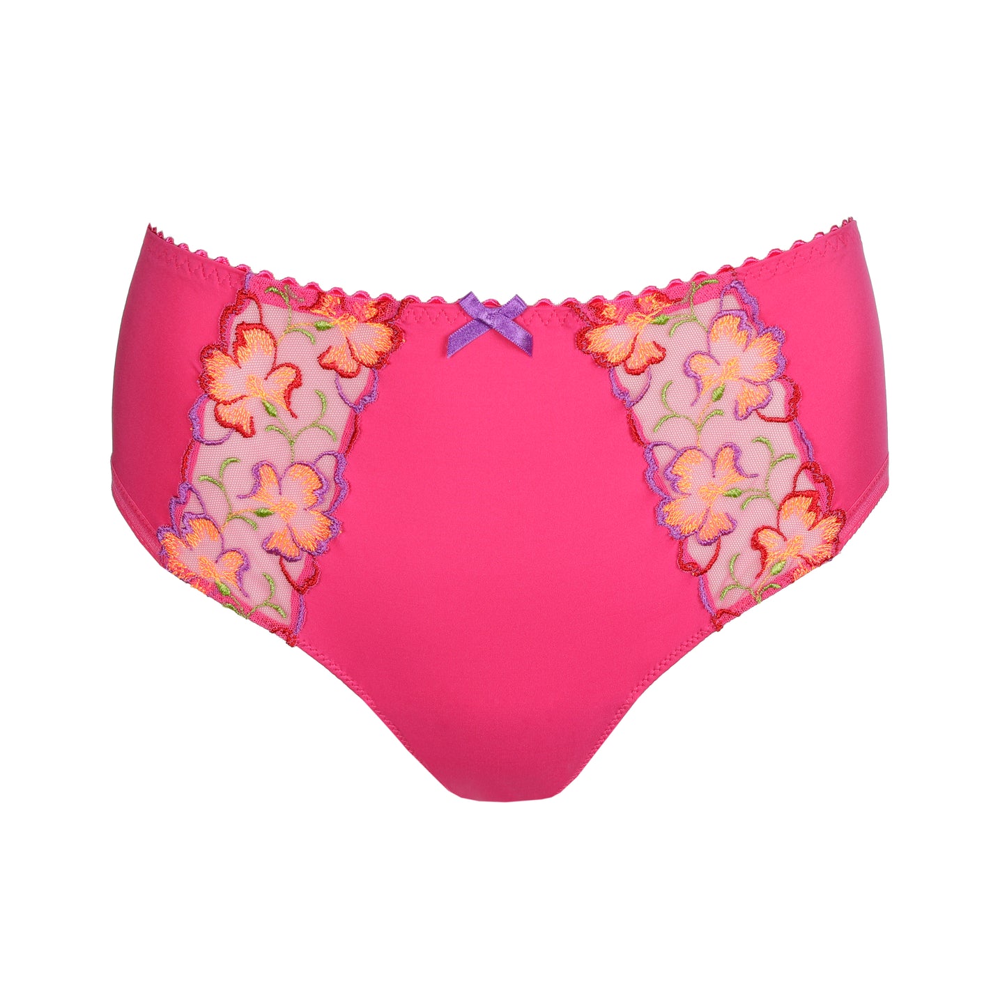 DEVDAHA Taillenslip (Very Berry) 38