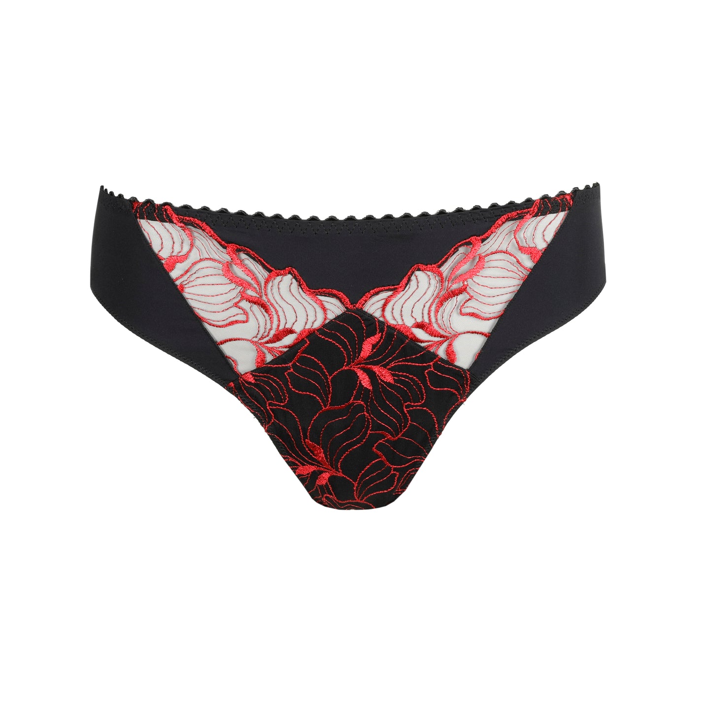 SPRINGDALE Rioslip (Black Rose) 38