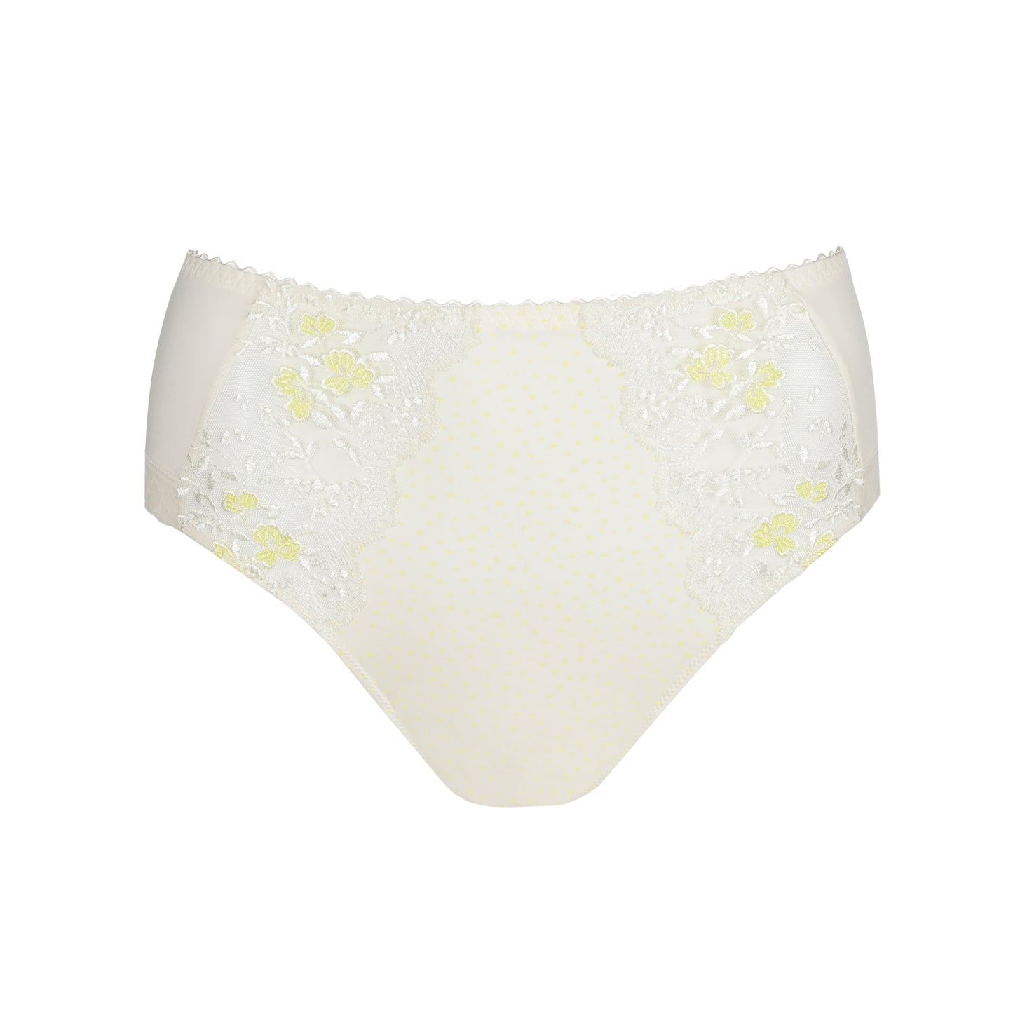 NOVARO Taillenslip (Vintage Natur)