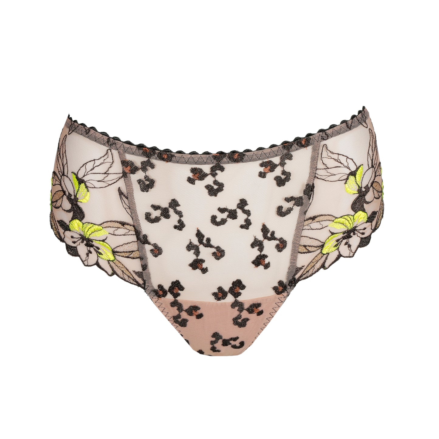 MANALI Hotpants (Wild Bloom) 36