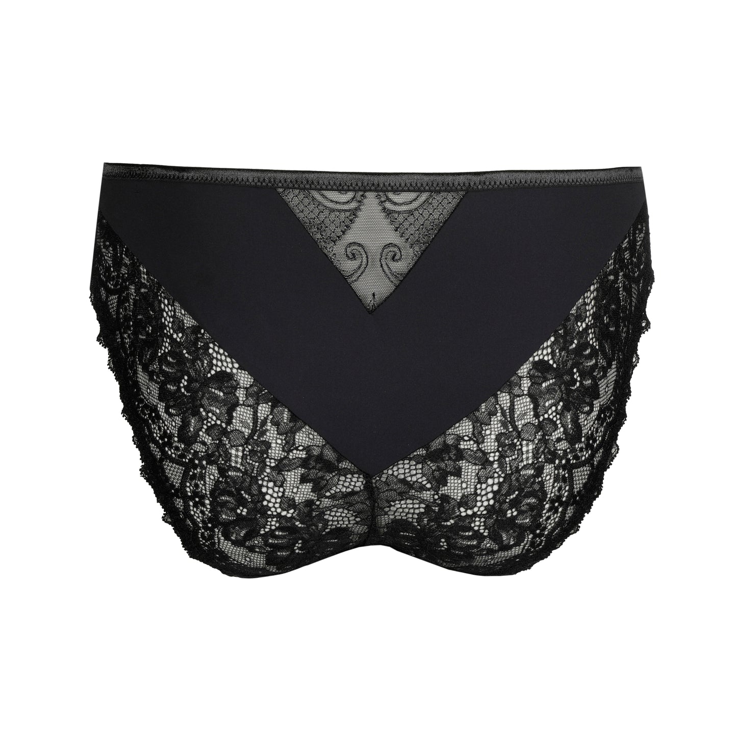 SHIMLA Rioslip (Schwarz) 38