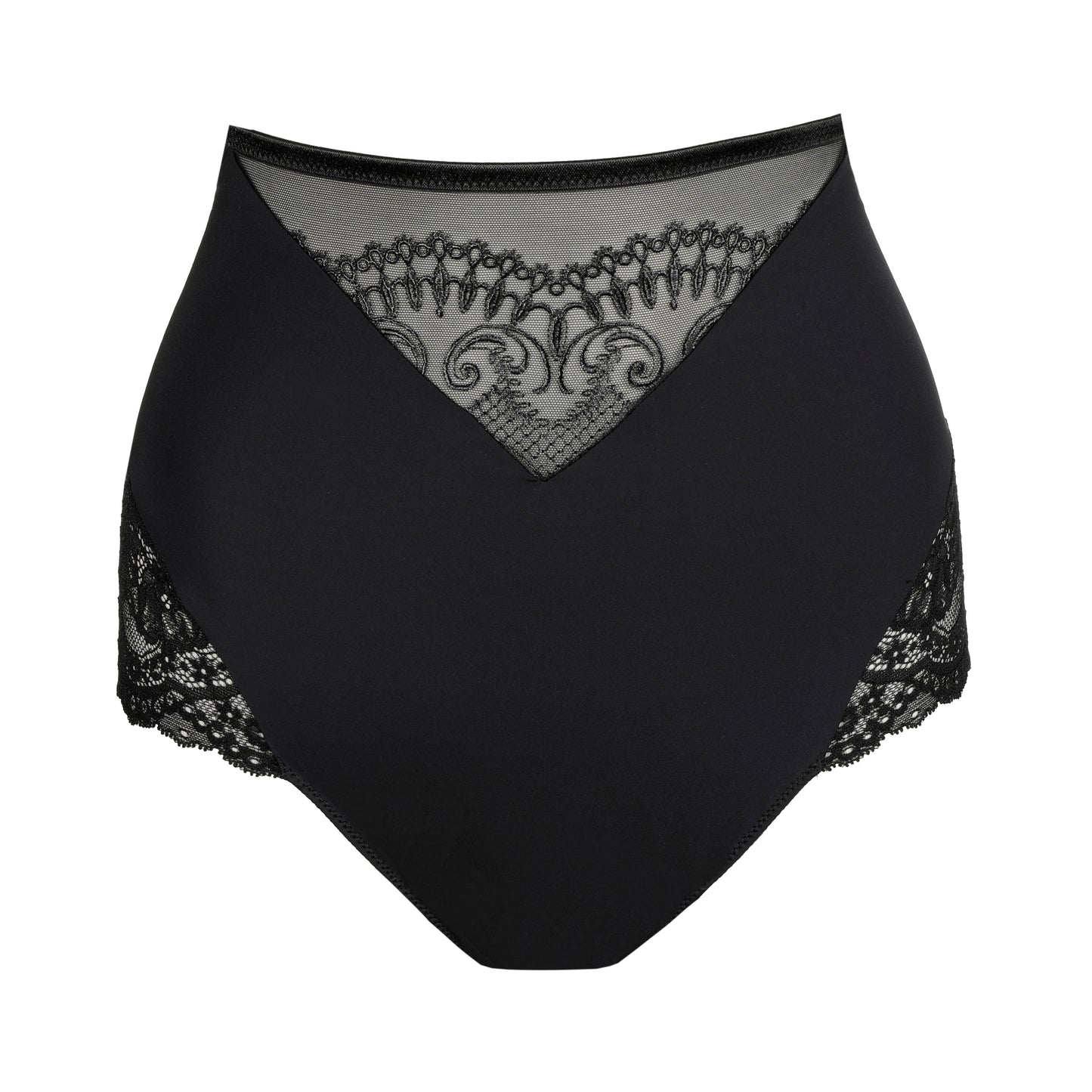 SHIMLA Slip exlusiv (Schwarz) 38