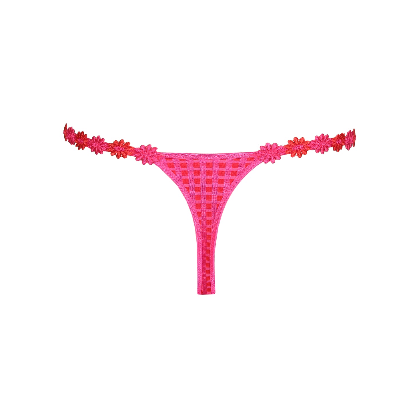 AVERO String (Electric Pink)