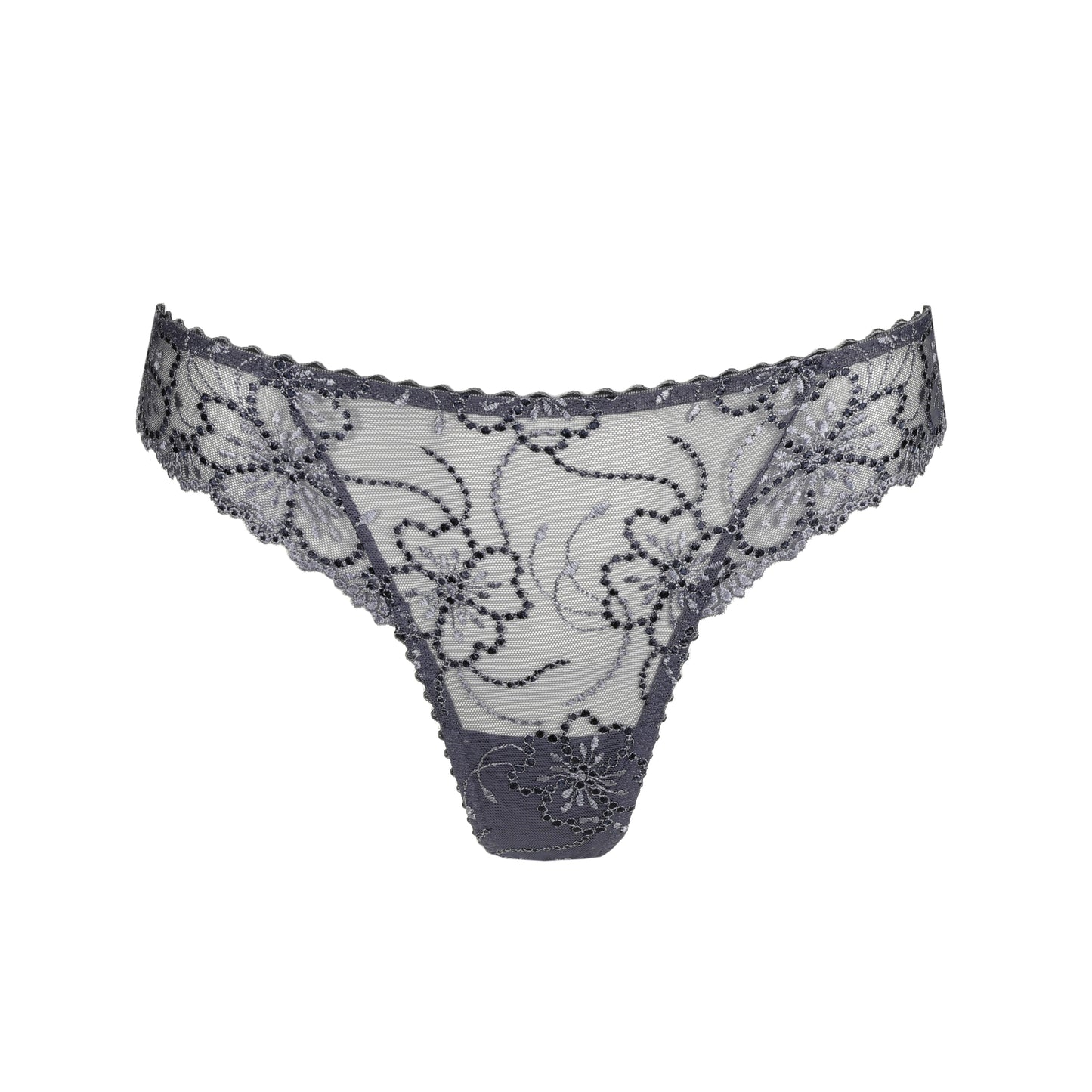 JANE String (Blue Shadow) 36