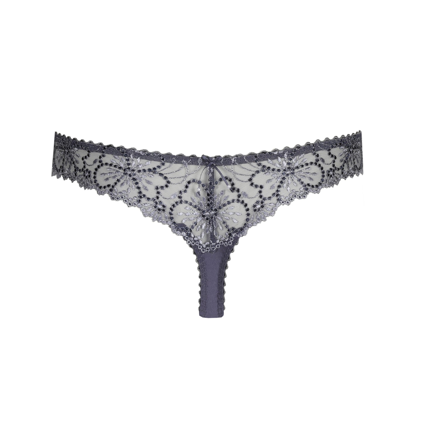 JANE String (Blue Shadow) 36