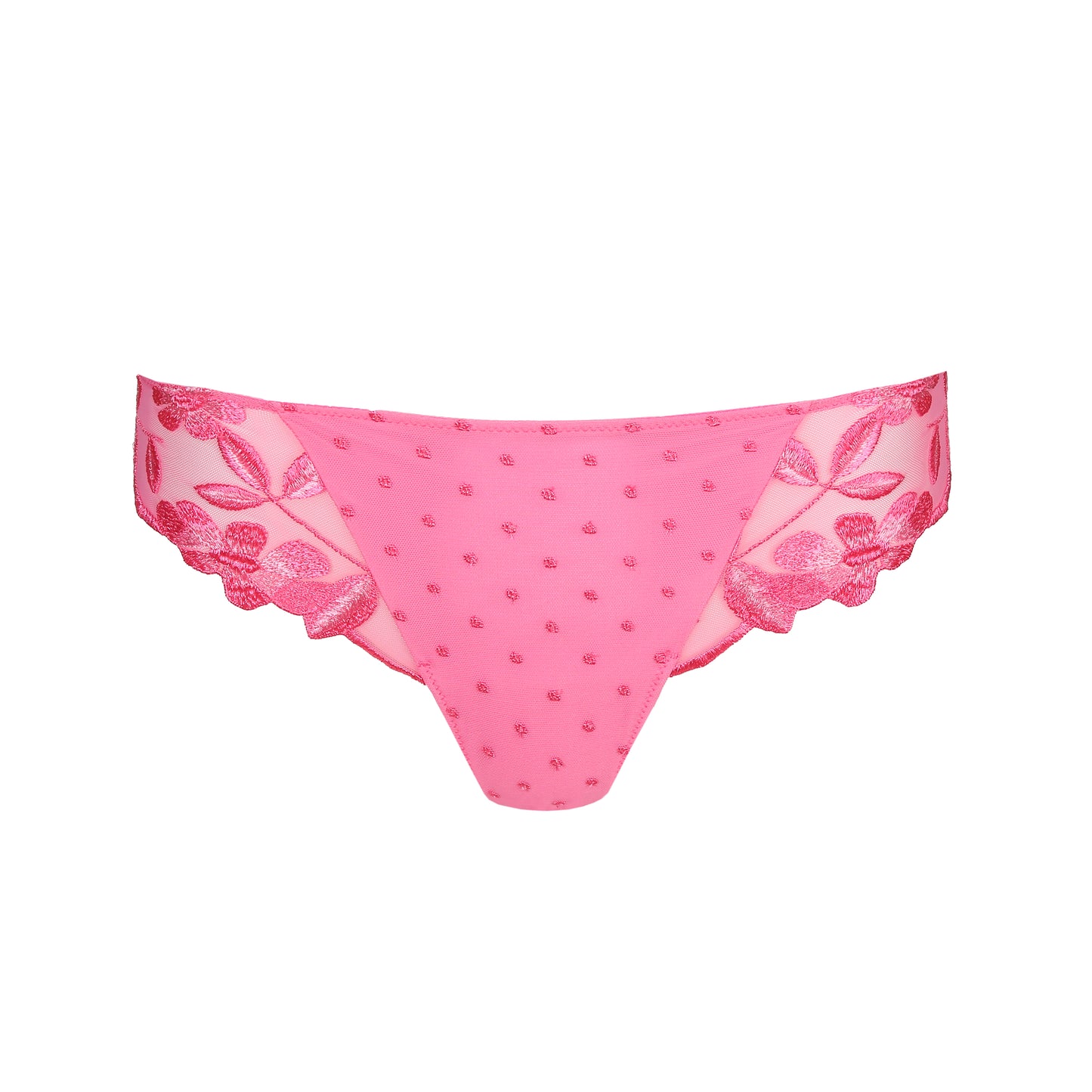 AGNES String (Paradise Pink)