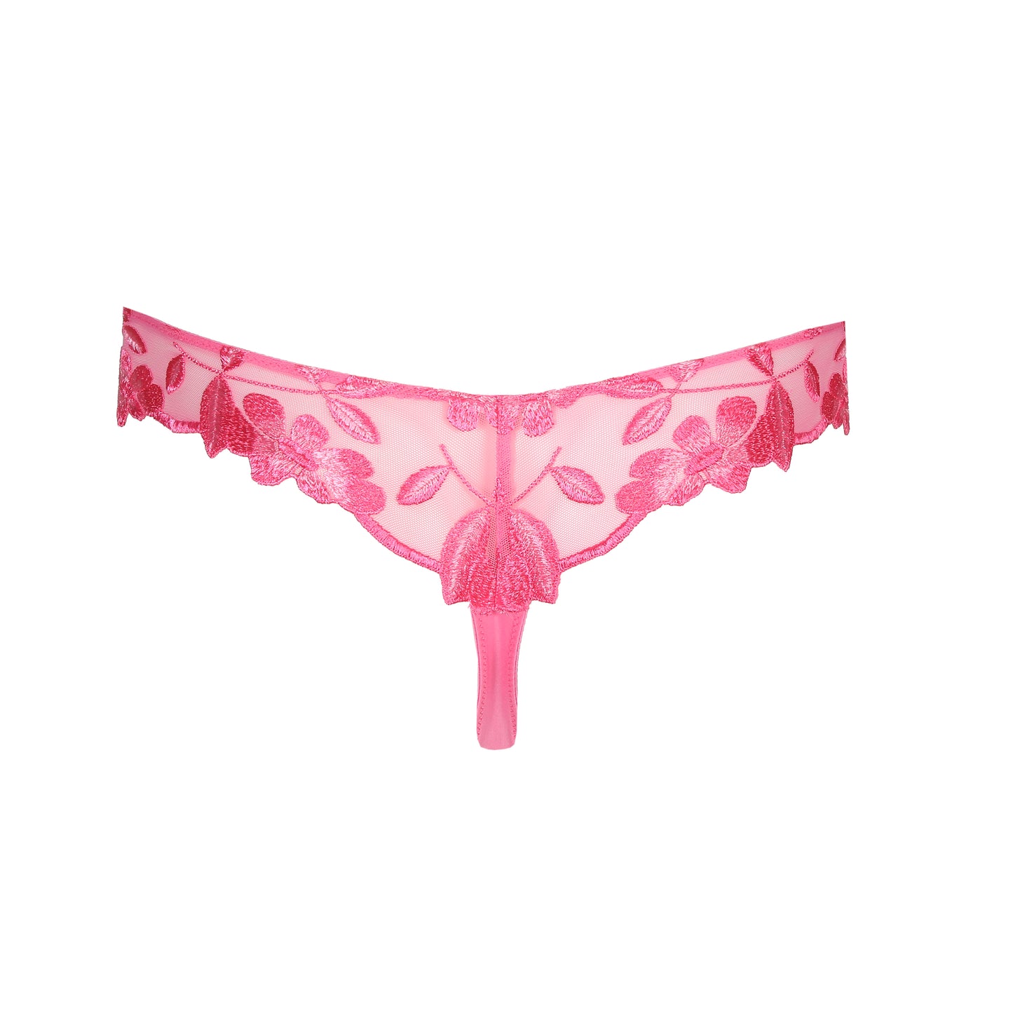 AGNES String (Paradise Pink)