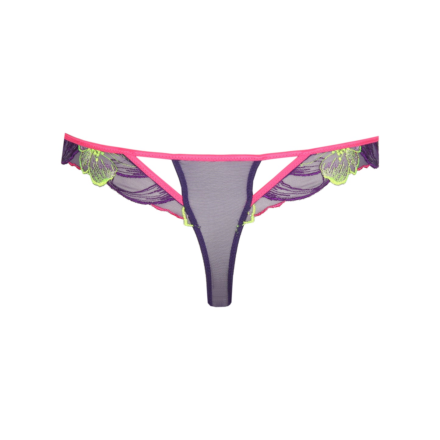GEORGIA String (Majestic Purple)