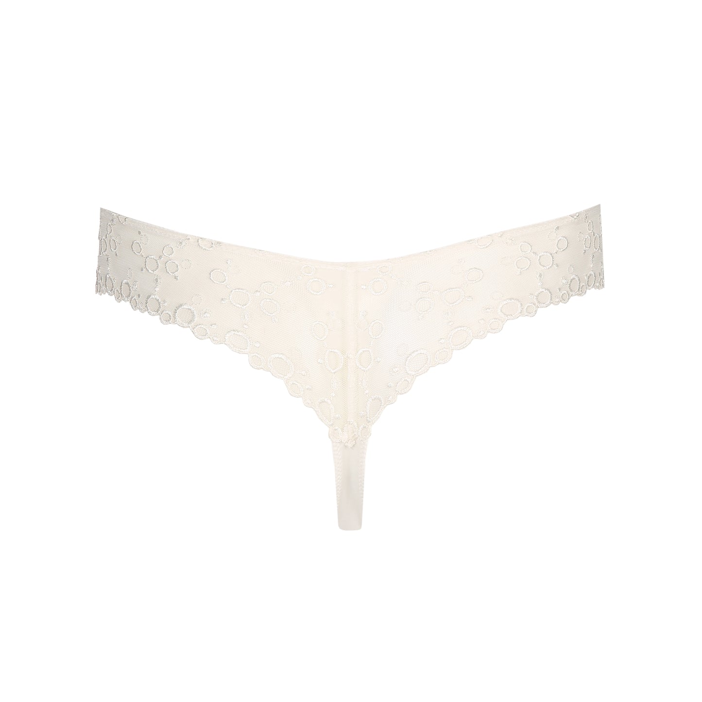 NELLIE String (Natur)