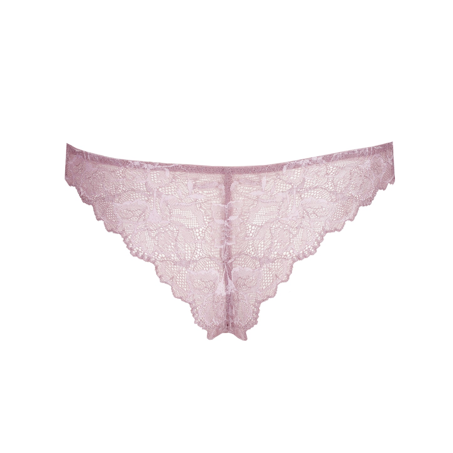 MANYLA String (Pastel Orchid) 36
