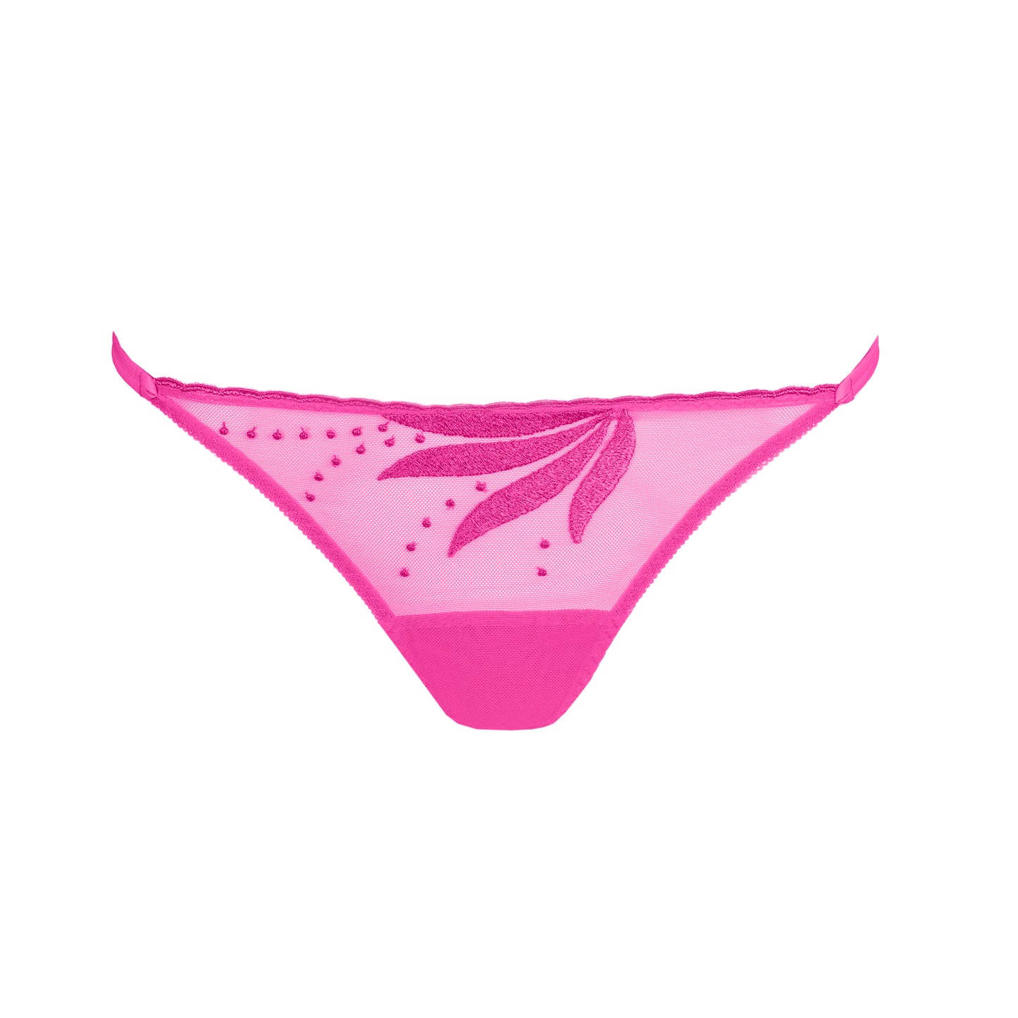 ETOILE String (Cactus Flower)