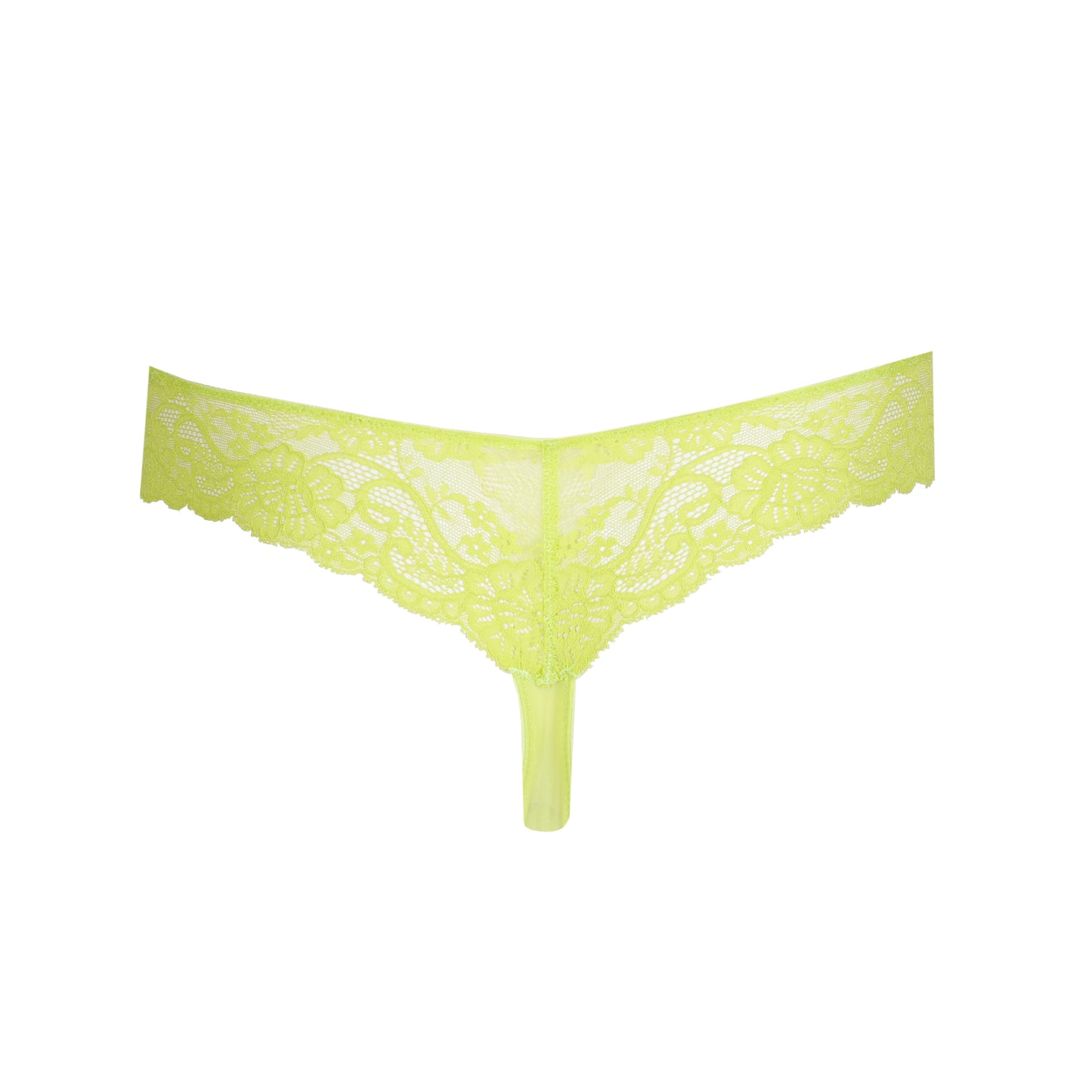 MELIPHA String (Wild Citrus) 36
