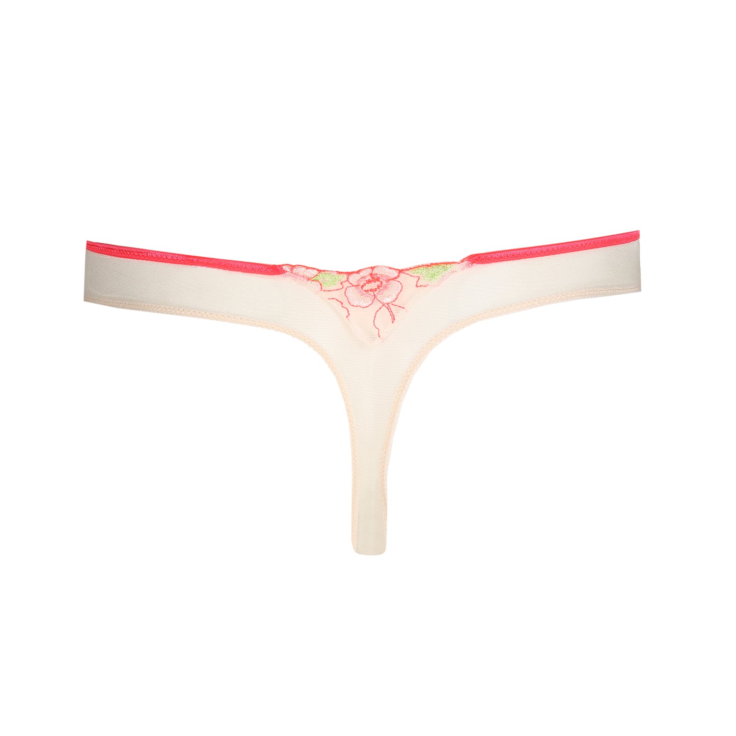 AYAMA String (Fruit Punch)