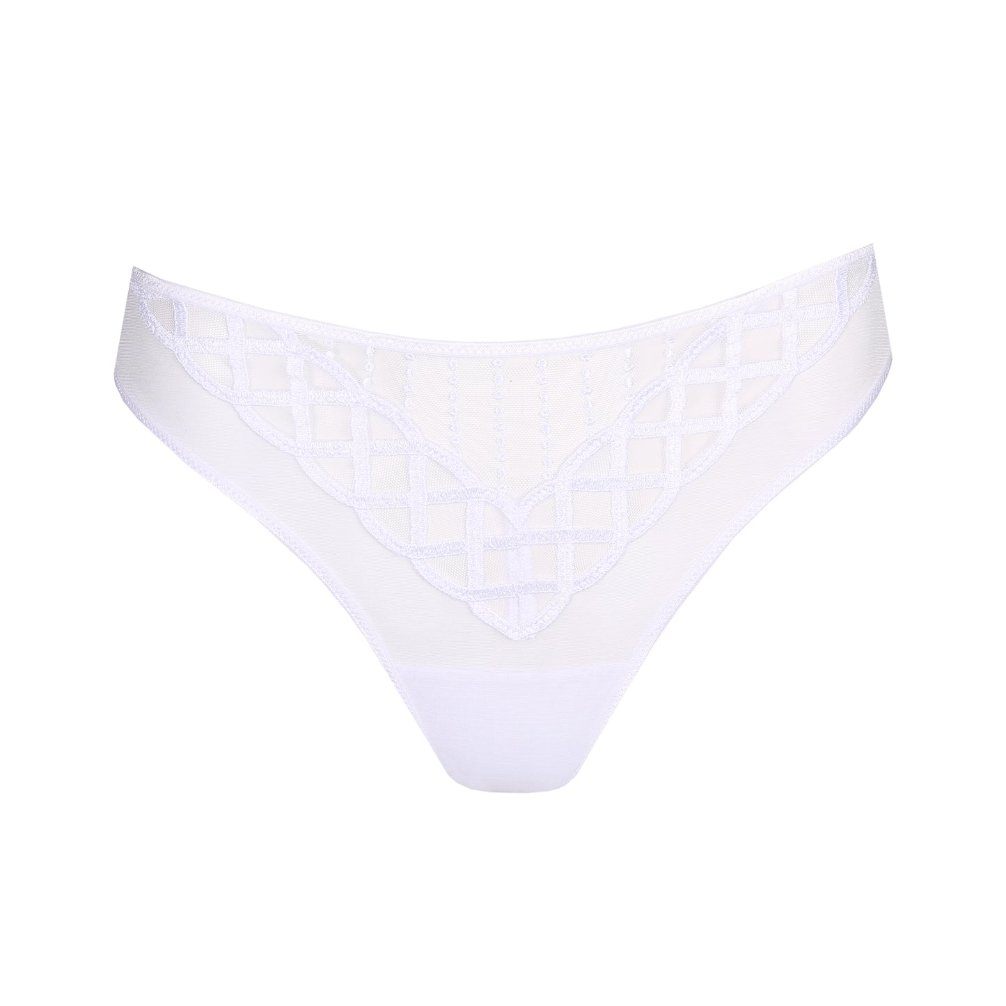 JHANA String (Weiss)