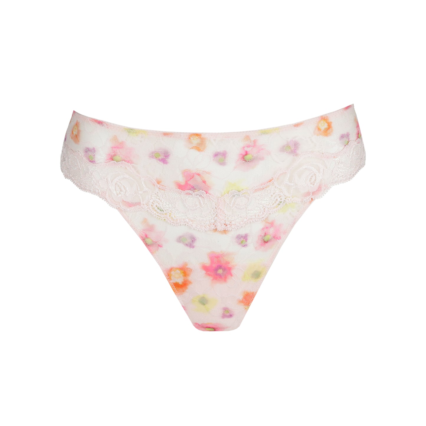 SELYNA String (Gardenia Rose)