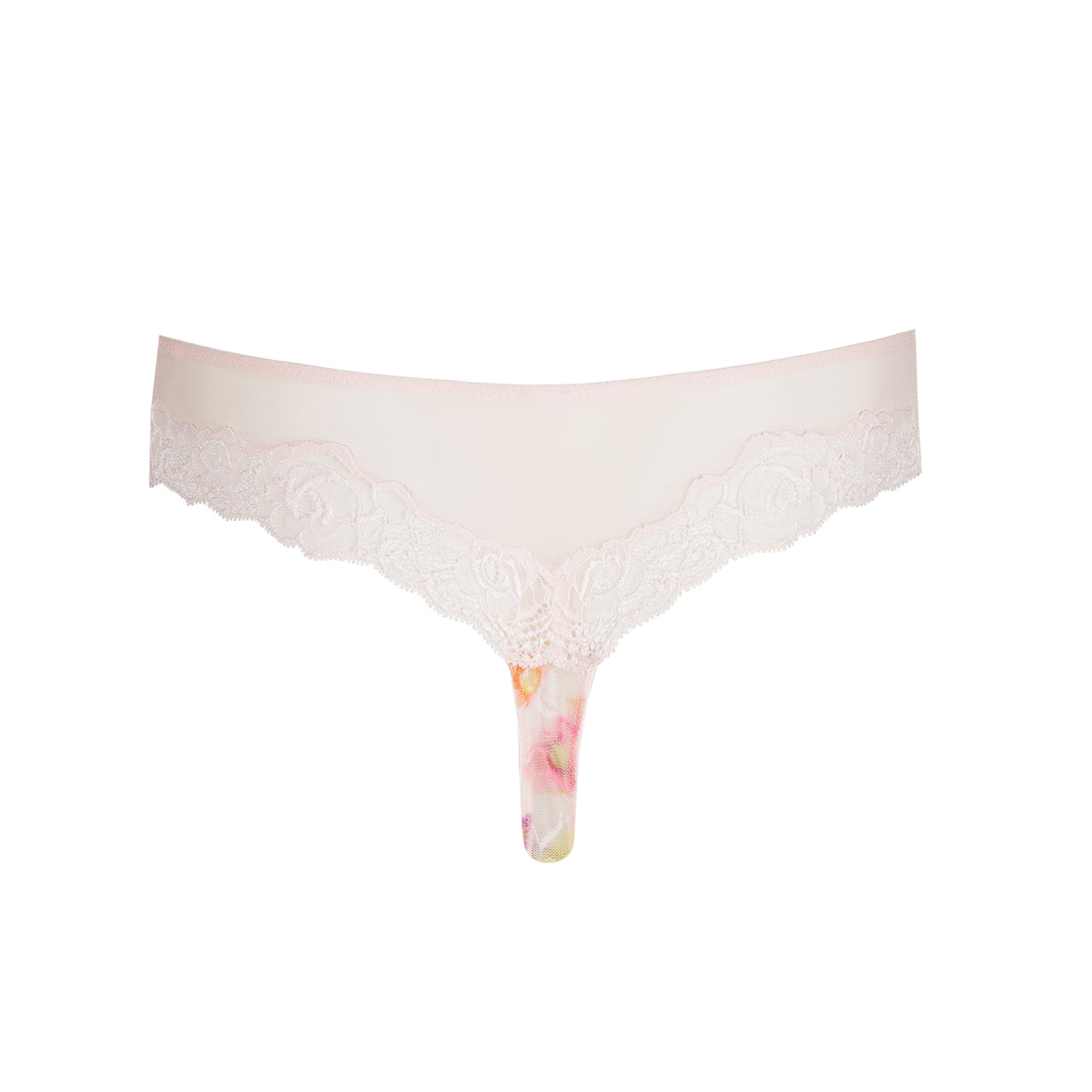 SELYNA String (Gardenia Rose)