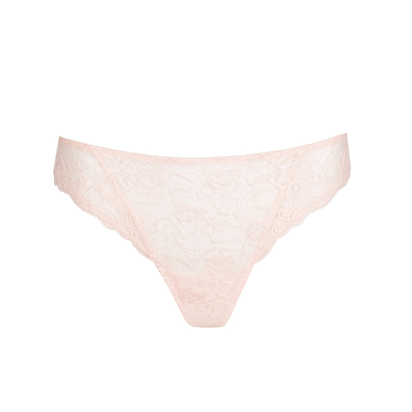 CYRILE String (Crystal Pink)