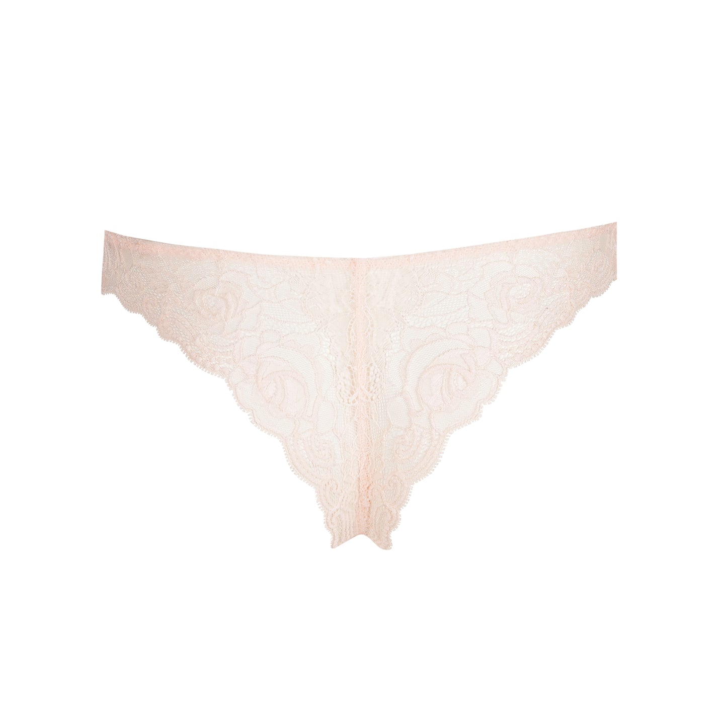 CYRILE String (Crystal Pink)