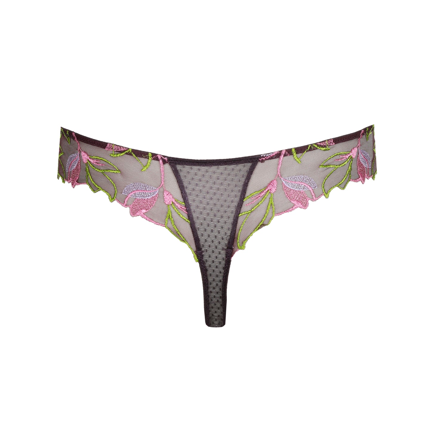 LOISH String (Amethyst) 36