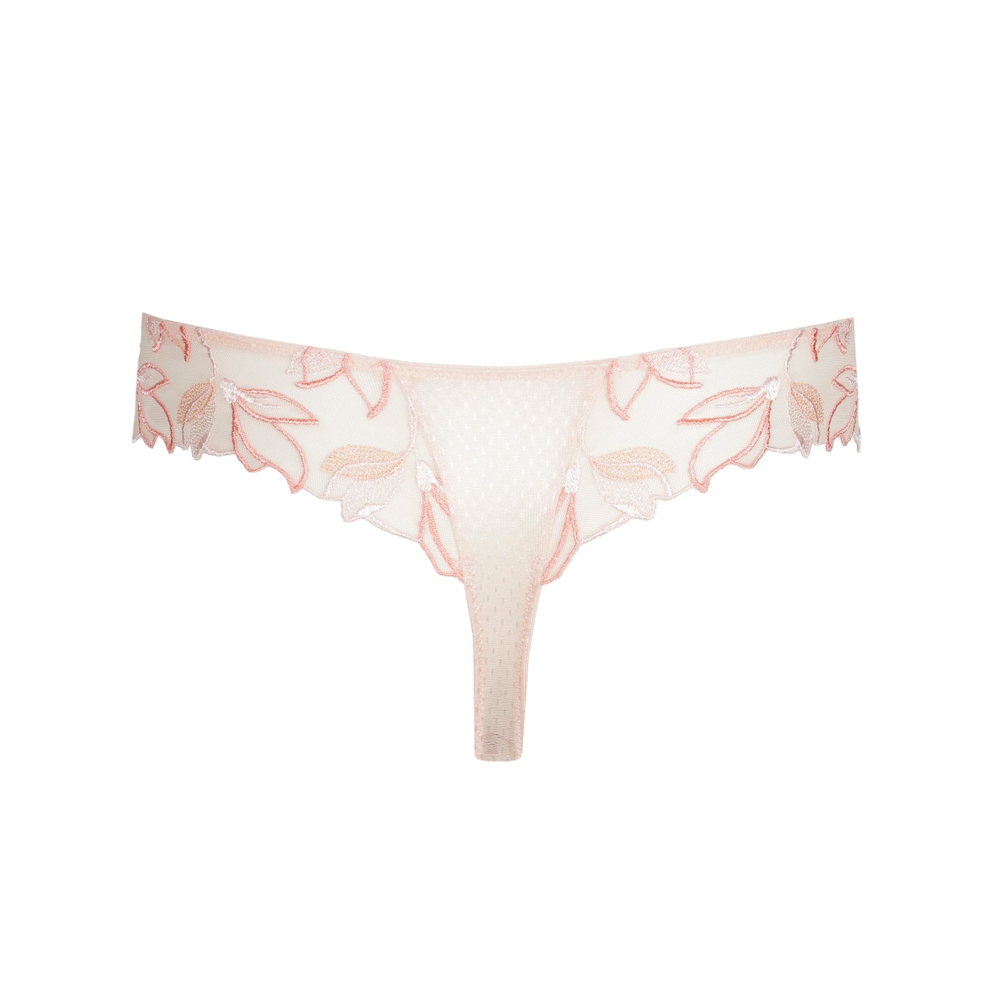 LOISH String (Pearly Pink) 36