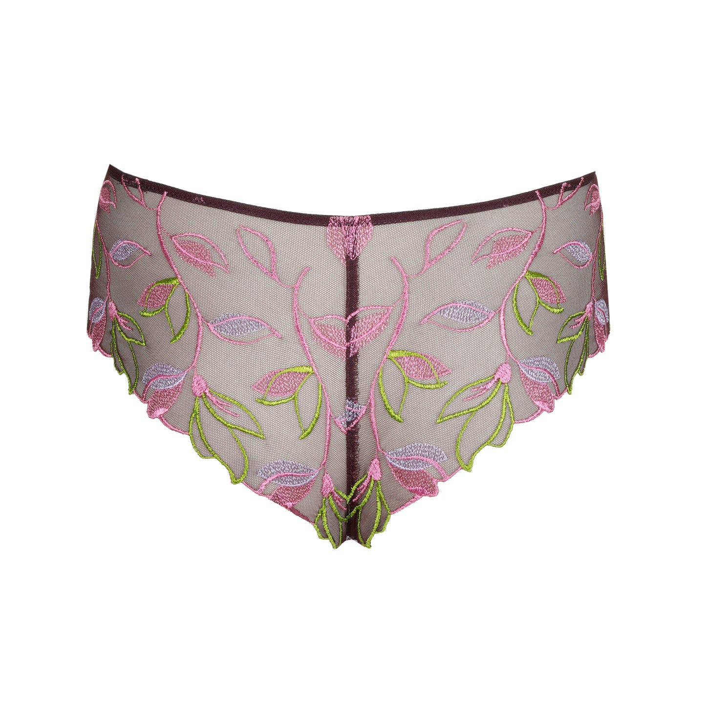 LOISH Luxus String (Amethyst) 36