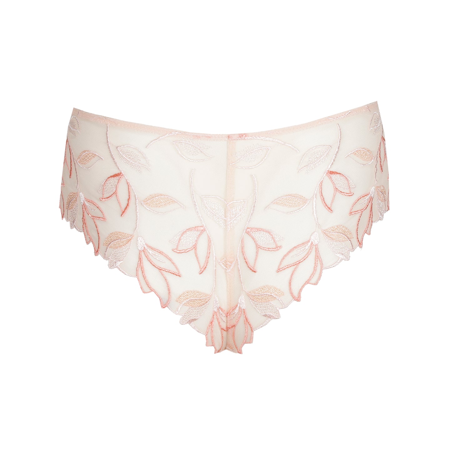 LOISH Luxus String (Pearly Pink) 36