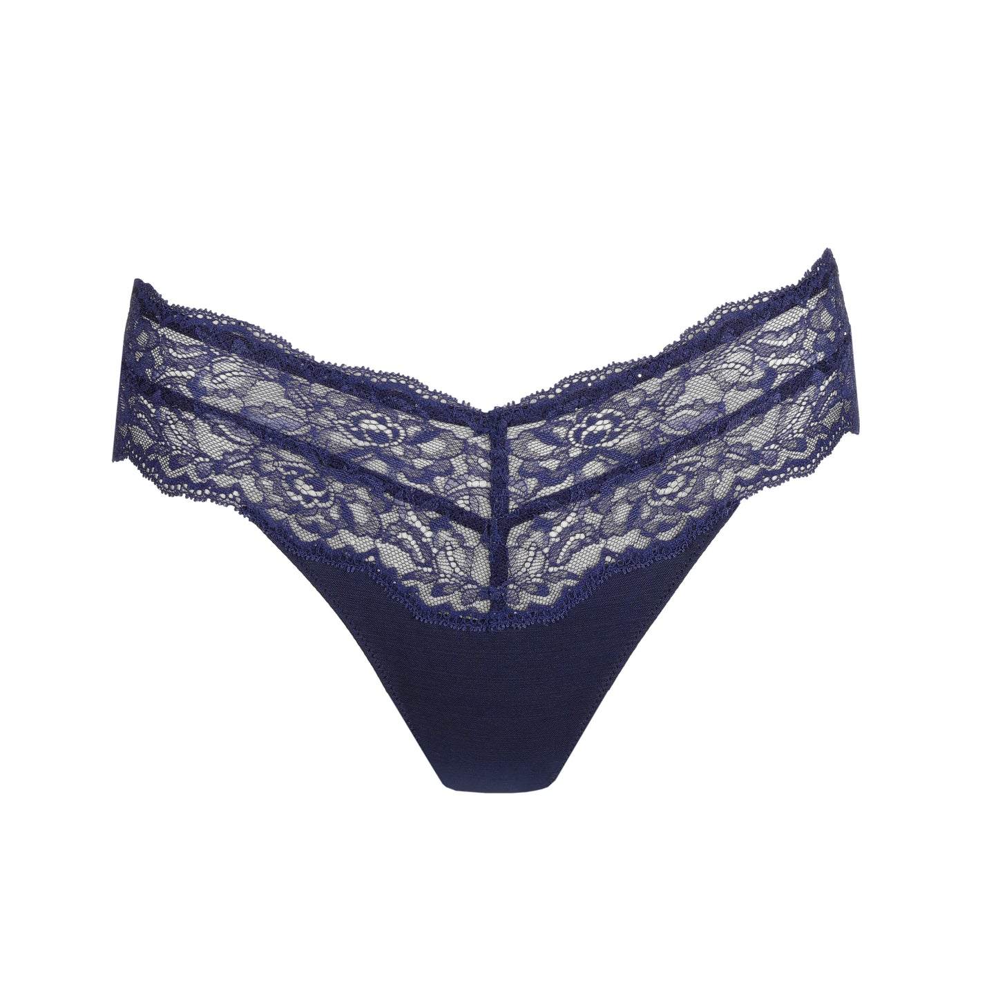 MUSEA String (Saphir Blau) 36