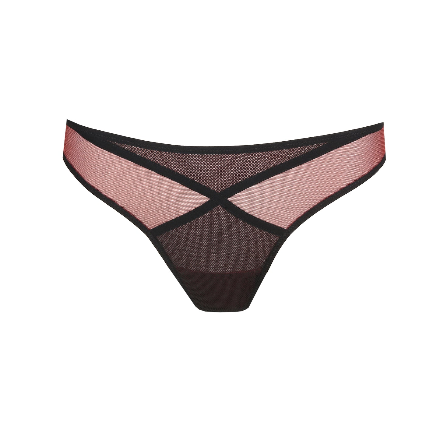FEZZ String (Italian Brown)