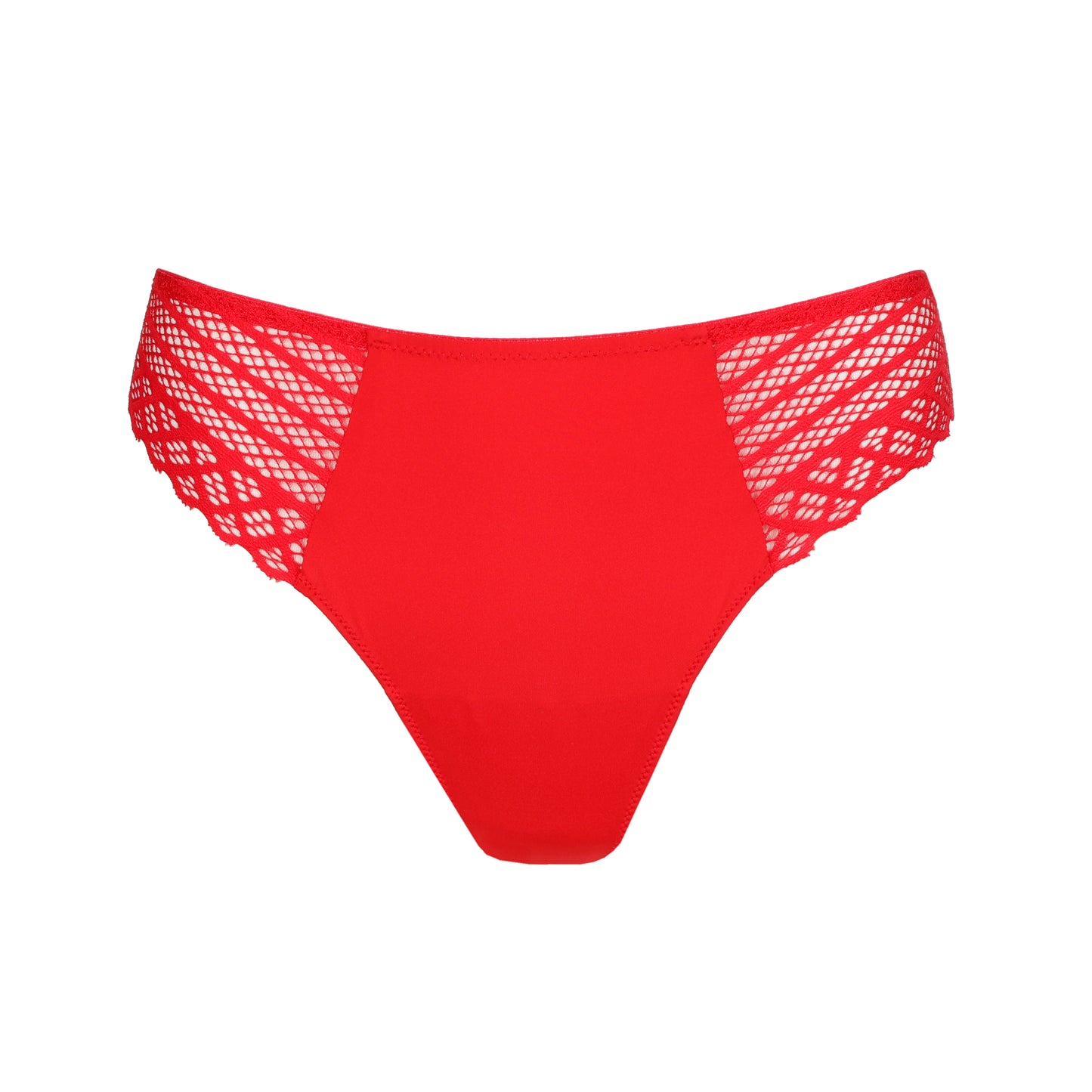 EAST END String (True Red)