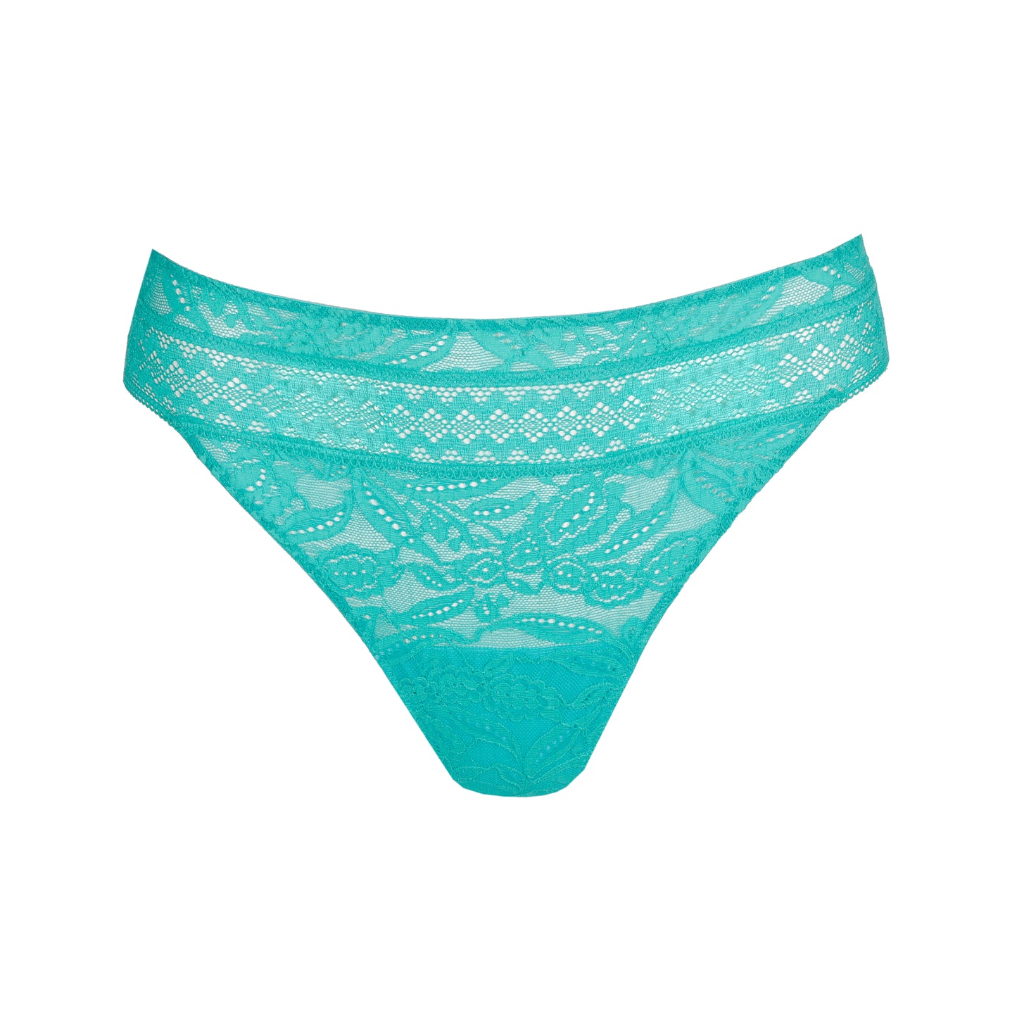 PALERMO String (Sunny Teal) 36