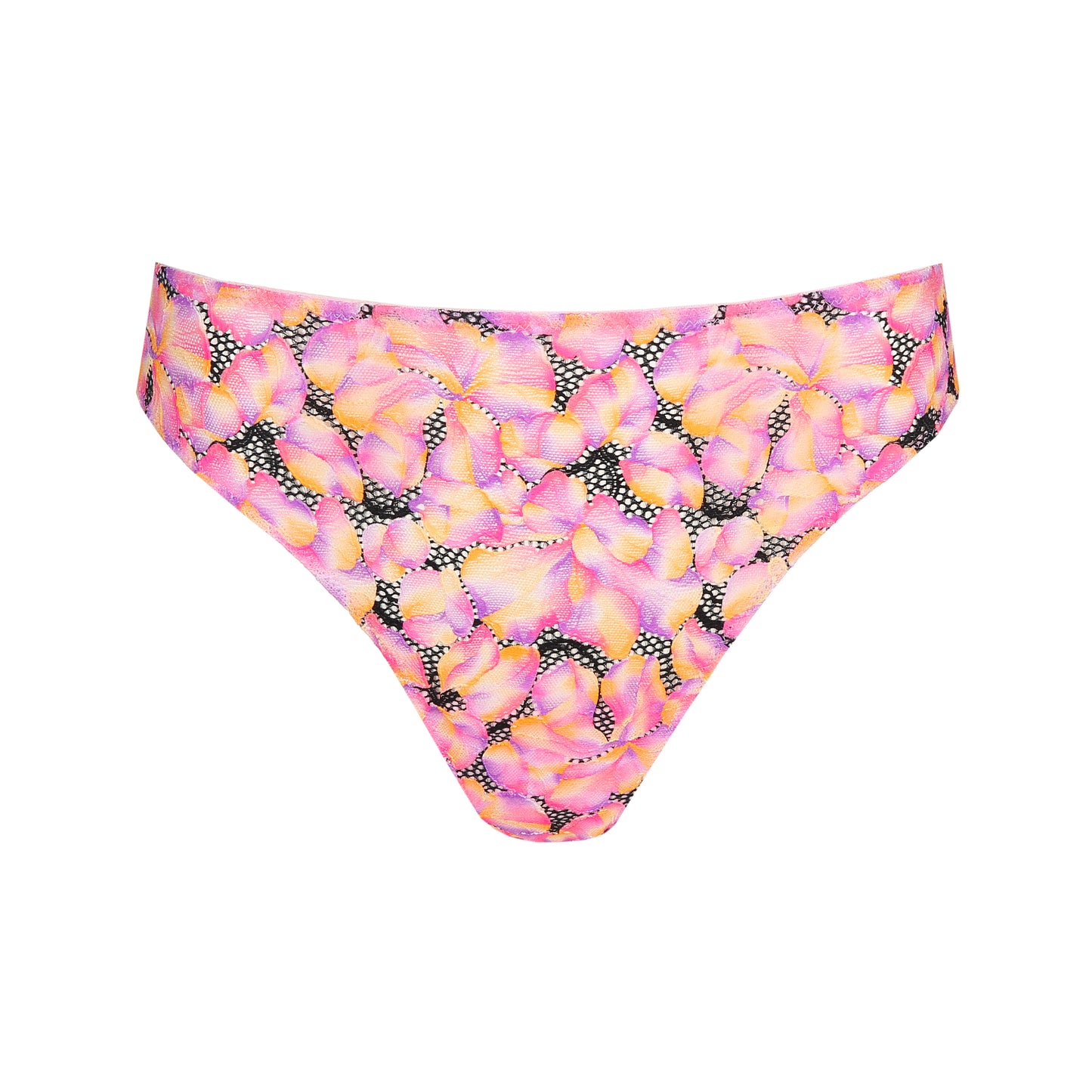 VIA ALEGRE String (Peony Pink)