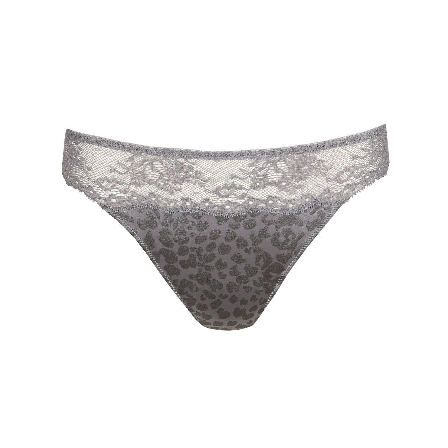 COBBLE HILL String (Fifties Grey)
