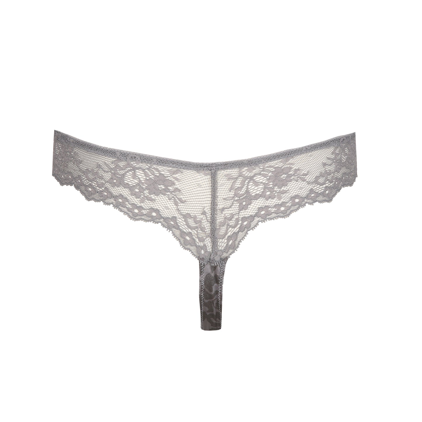 COBBLE HILL String (Fifties Grey)