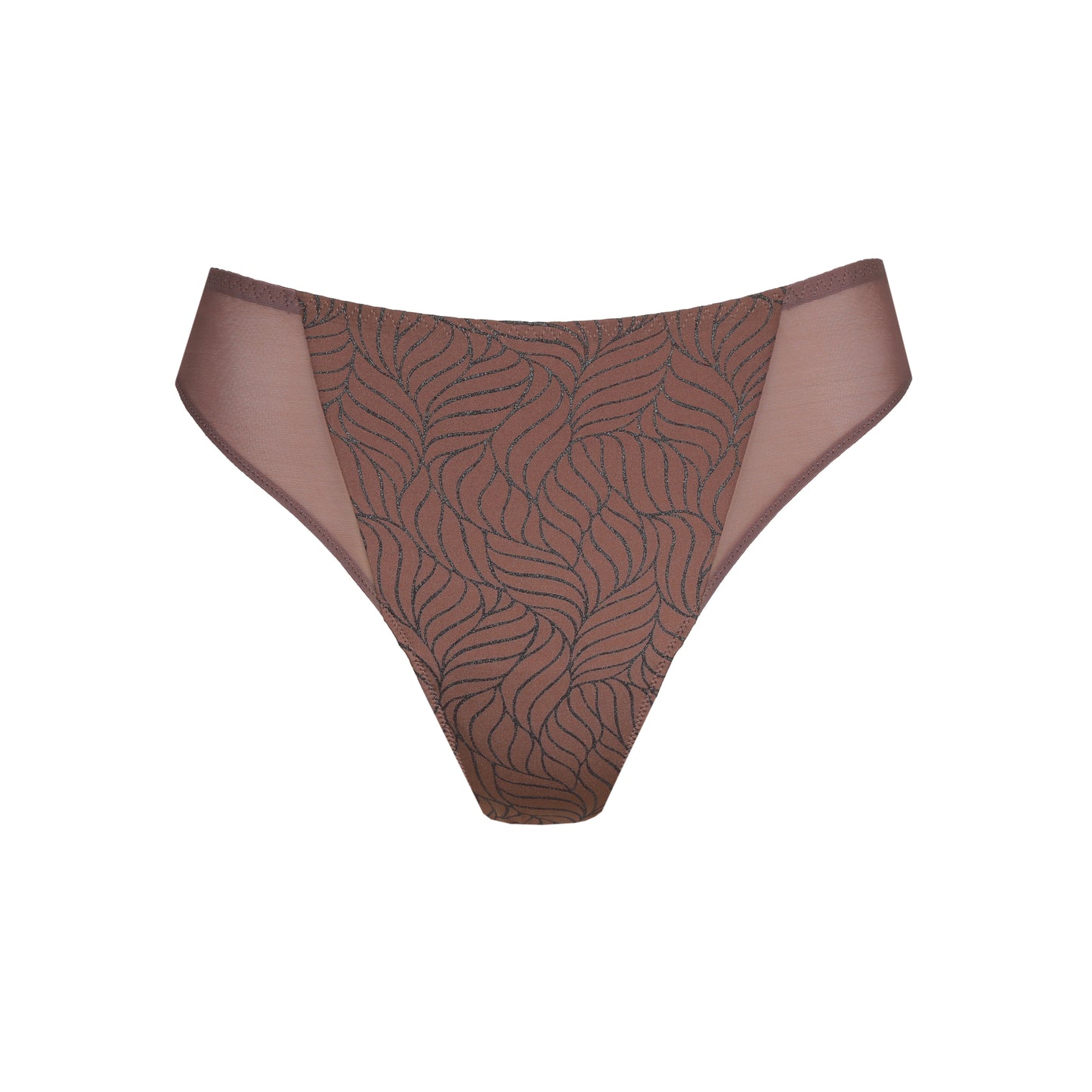 AJUSCO String (Caribe Taupe)