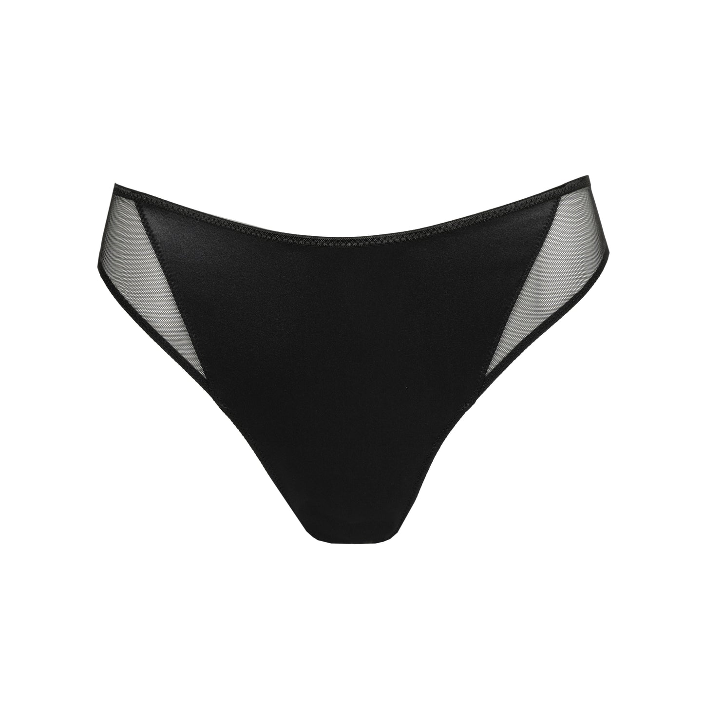 ZIPOLITE String (Schwarz)
