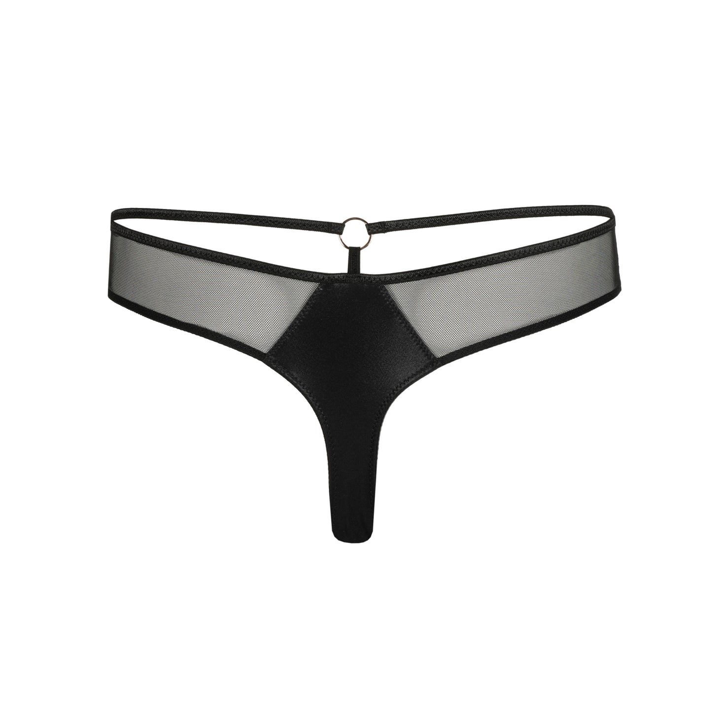 ZIPOLITE String (Schwarz)