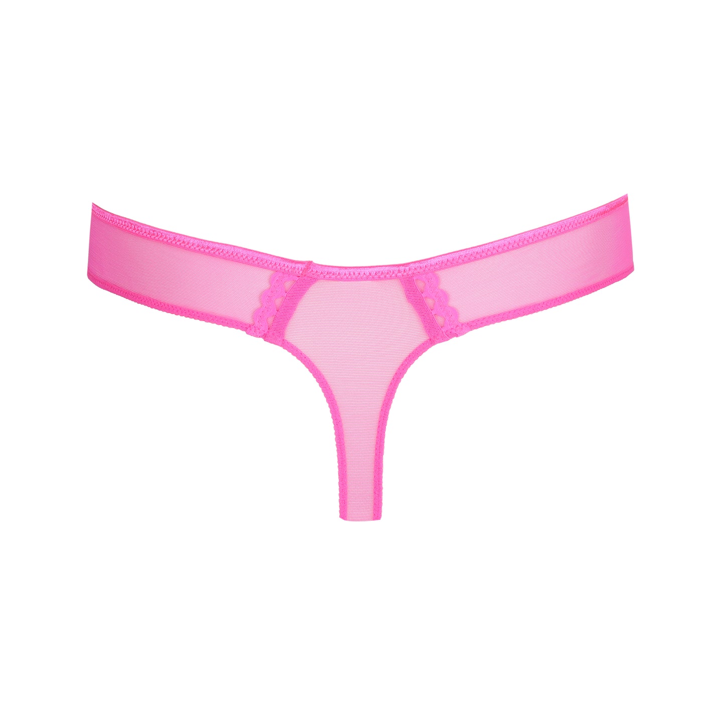 VIVGIRL String (Cactus Flower) 36