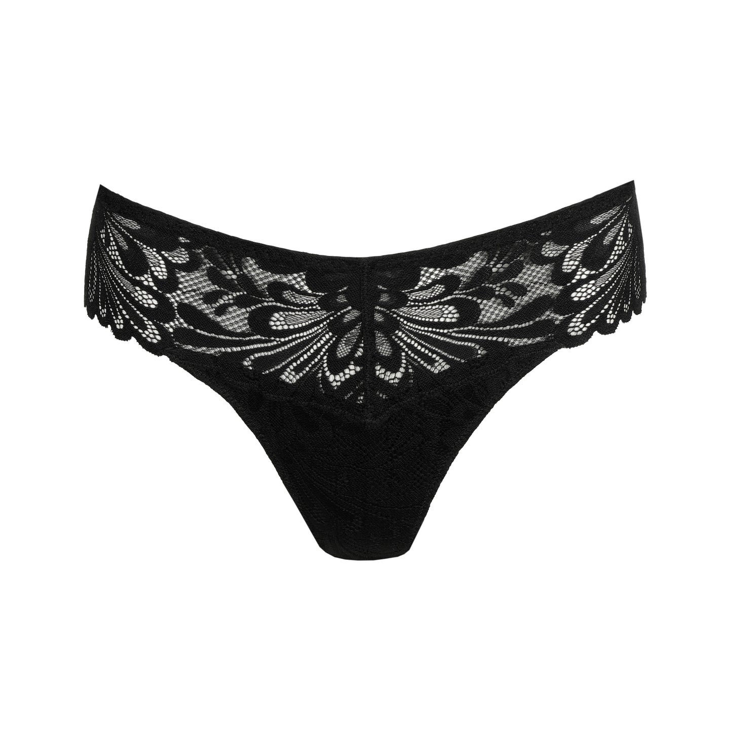 RUPI String (Schwarz) 36